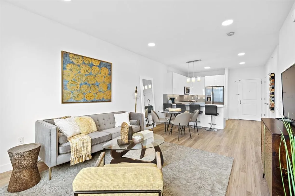 Jersey City/Hoboken Real Estate | View 5711 JOHN F KENNEDY BLVD, 323 | Listing