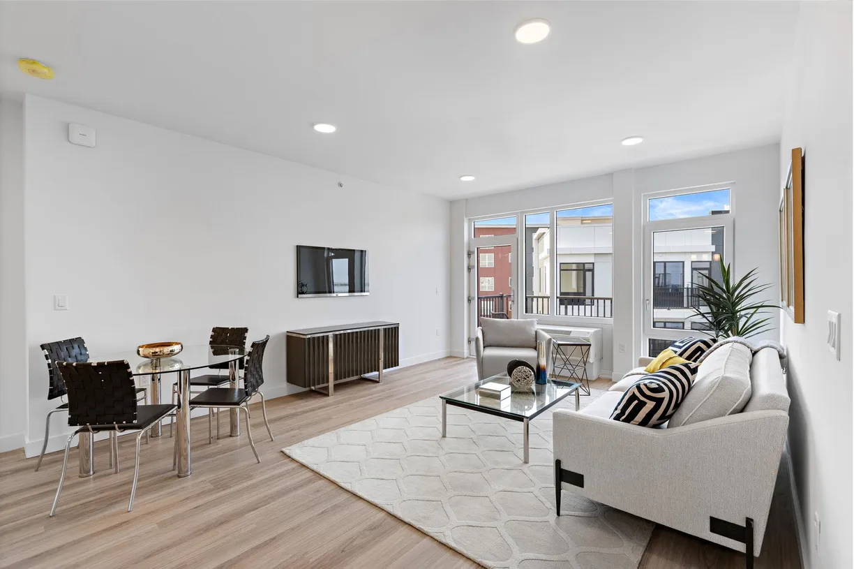 Jersey City/Hoboken Real Estate | View 5711 JOHN F KENNEDY BLVD, 521 | Listing