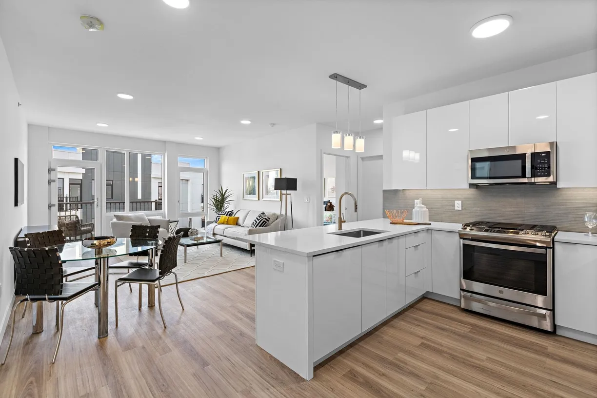 Jersey City/Hoboken Real Estate | View 5711 JOHN F KENNEDY BLVD, 521 | Listing