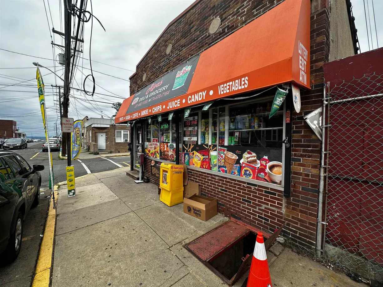 Jersey City/Hoboken Real Estate | View 1314 67TH ST | Listing