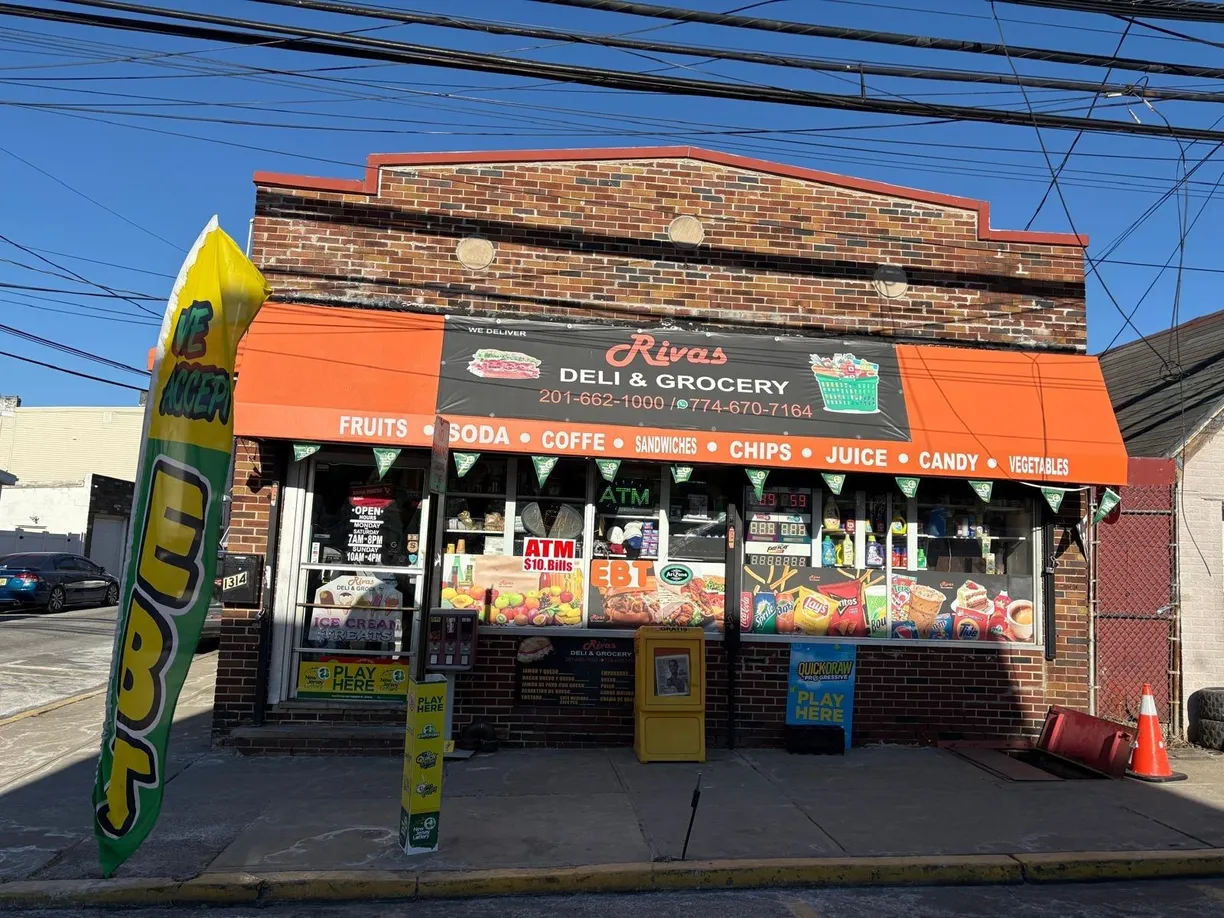 Jersey City/Hoboken Real Estate | View 1314 67TH ST