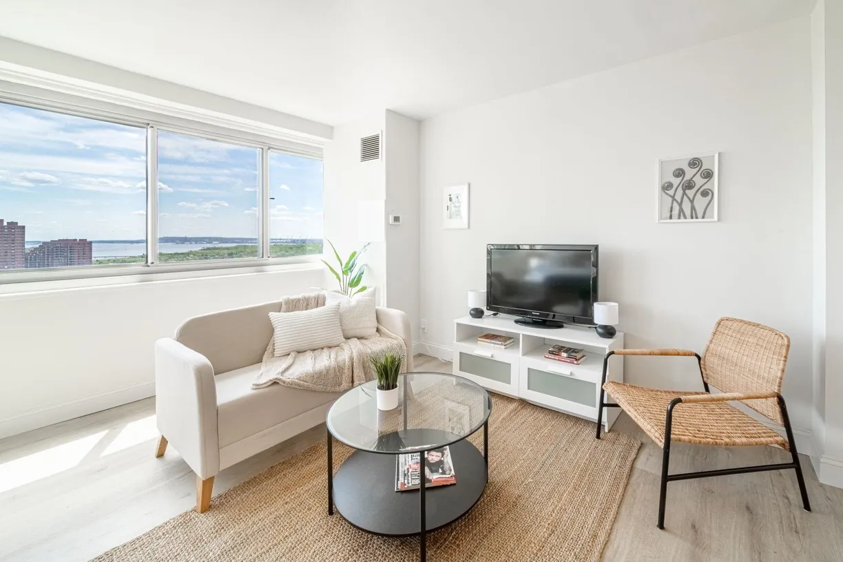 Jersey City/Hoboken Real Estate | View 100 MONTGOMERY ST, A,G,N | Listing