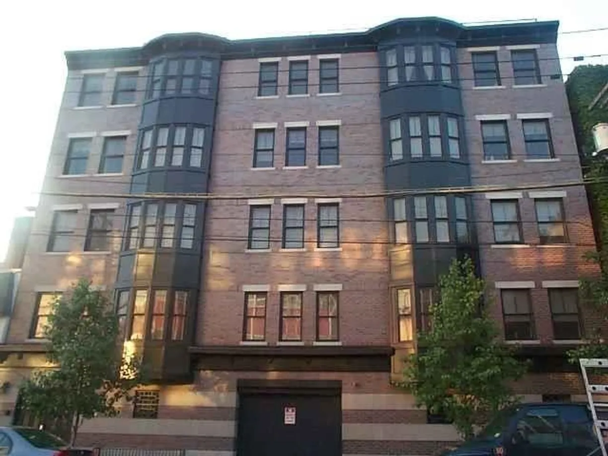 Jersey City/Hoboken Real Estate | View 807 CLINTON ST, 4B | 1 Bed, 1 Bath