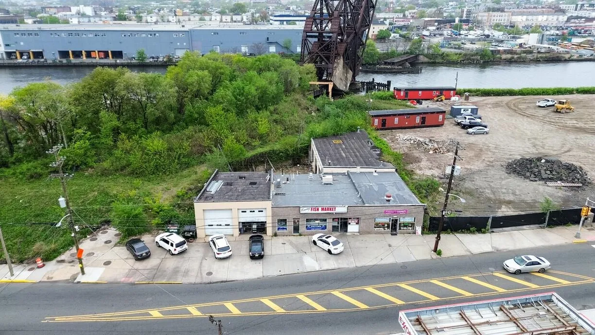 Jersey City/Hoboken Real Estate | View 9 PASSAIC AVE | Listing