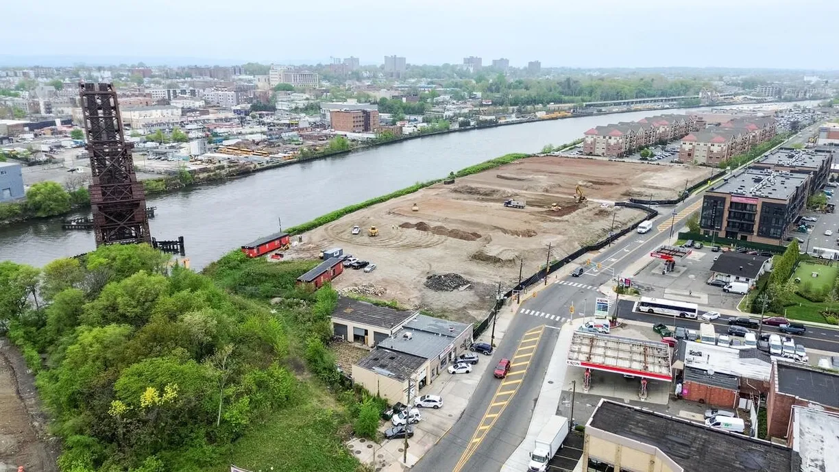 Jersey City/Hoboken Real Estate | View 9 PASSAIC AVE | Listing