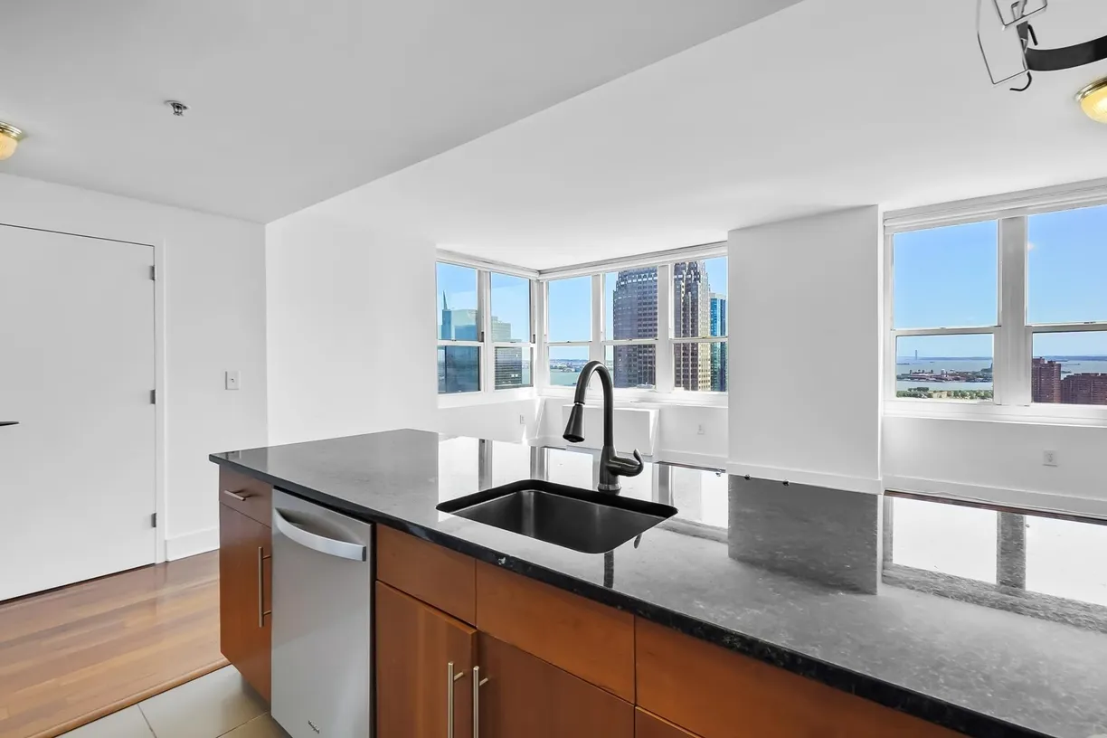 Jersey City/Hoboken Real Estate | View 88 MORGAN ST, 3108 | 1 Bed, 1 Bath
