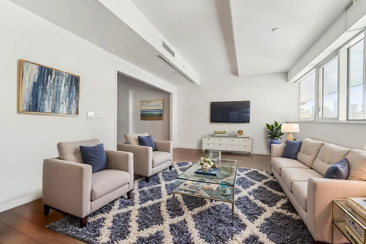 Jersey City/Hoboken Real Estate | View 800 AVENUE AT PORT IMPERIAL, 509 | Listing