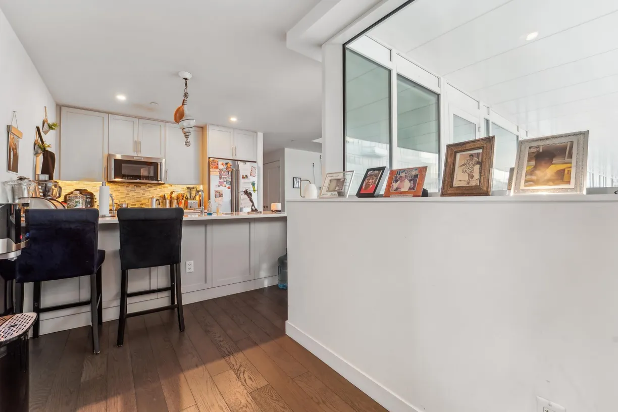 Jersey City/Hoboken Real Estate | View 800 AVENUE AT PORT IMPERIAL, 509 | Listing