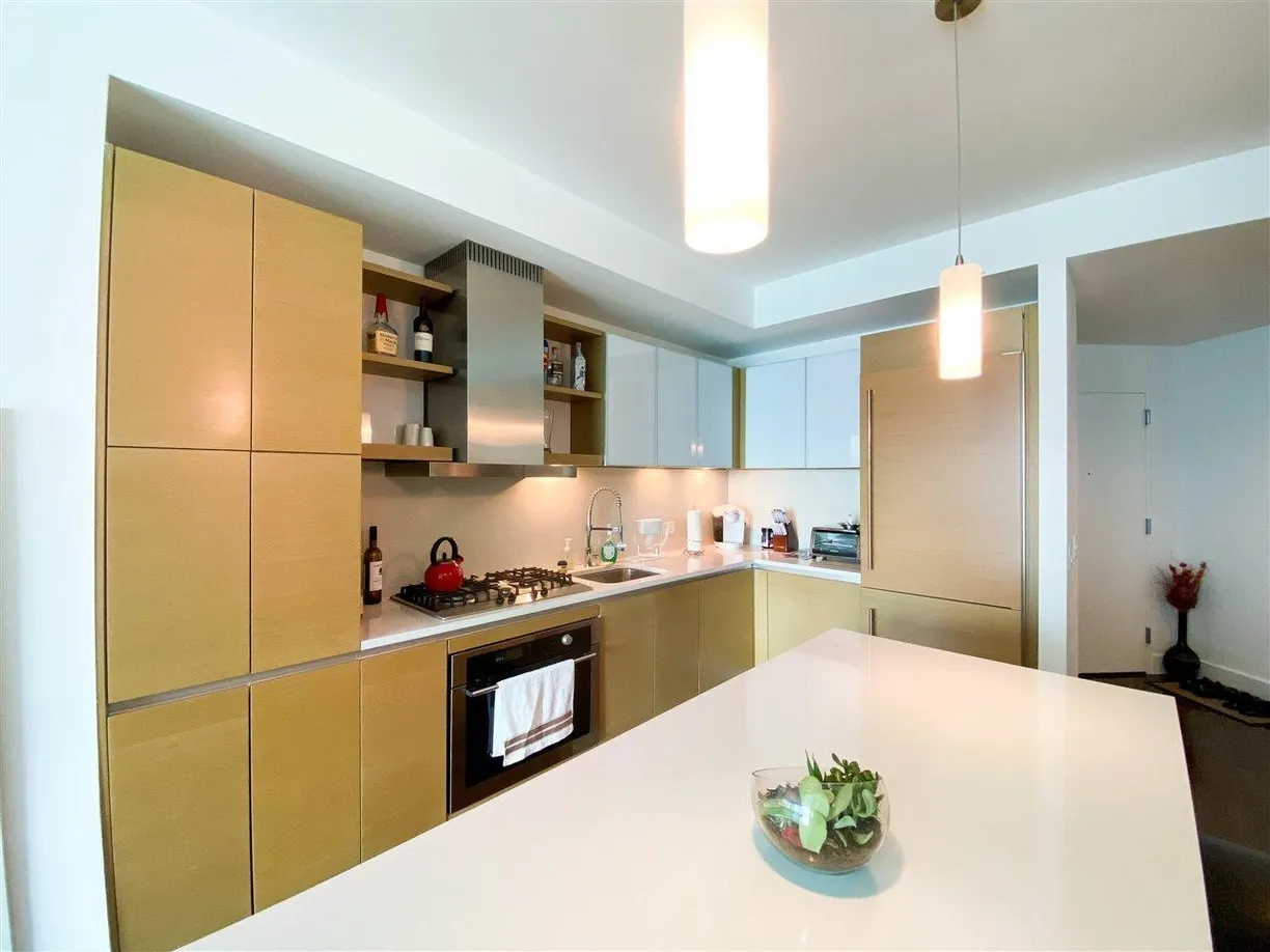 Jersey City/Hoboken Real Estate | View 77 HUDSON ST, 3607 | 1 Bed, 1 Bath