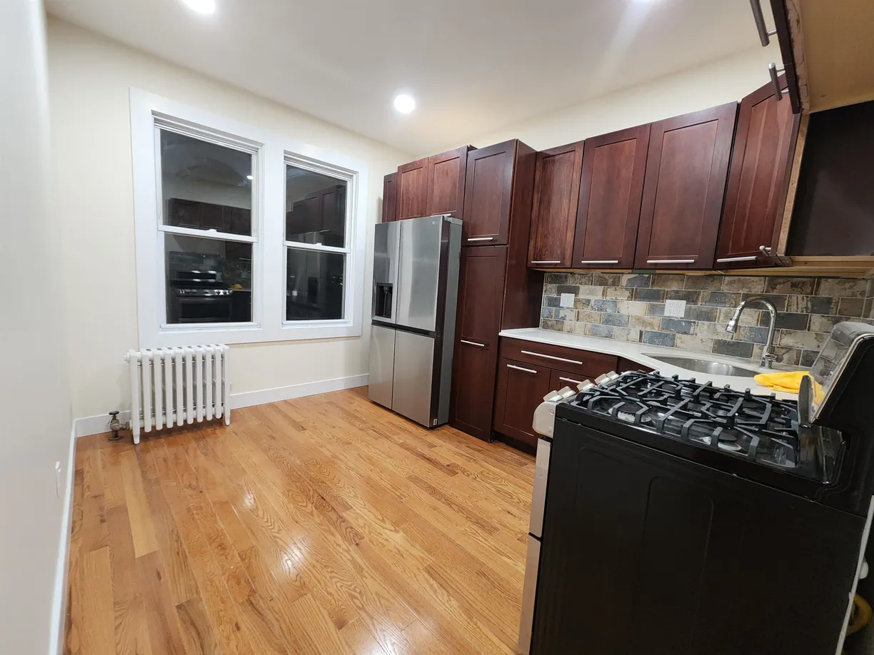 Jersey City/Hoboken Real Estate | View 203 CUSTER AVE | Listing
