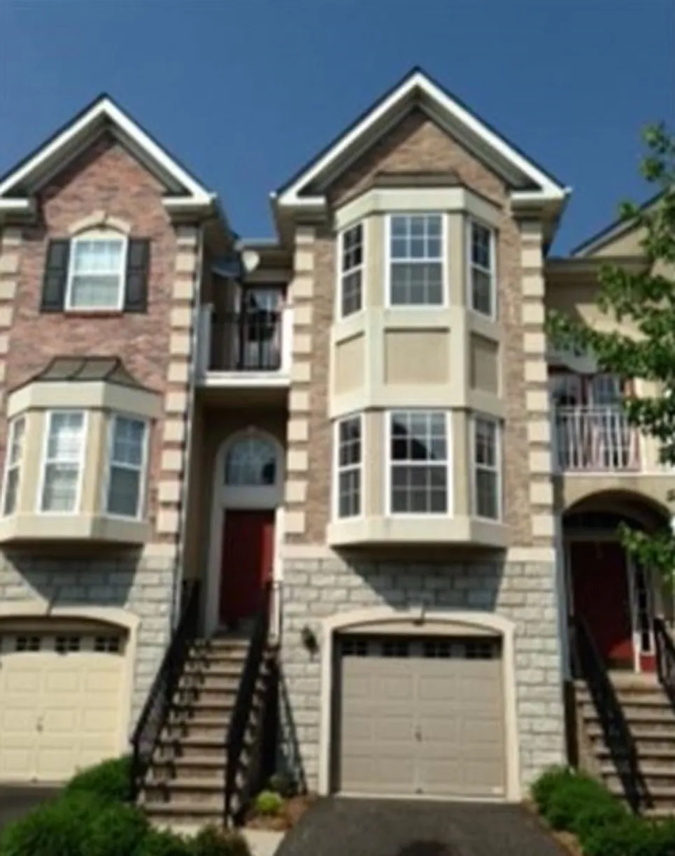 Jersey City/Hoboken Real Estate | View 115 OSPREY CT | 3 Beds, 3 Baths