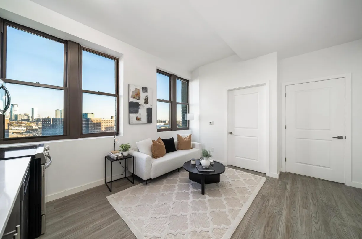 Jersey City/Hoboken Real Estate | View 201 CORNELISON AVE, 701 | Listing