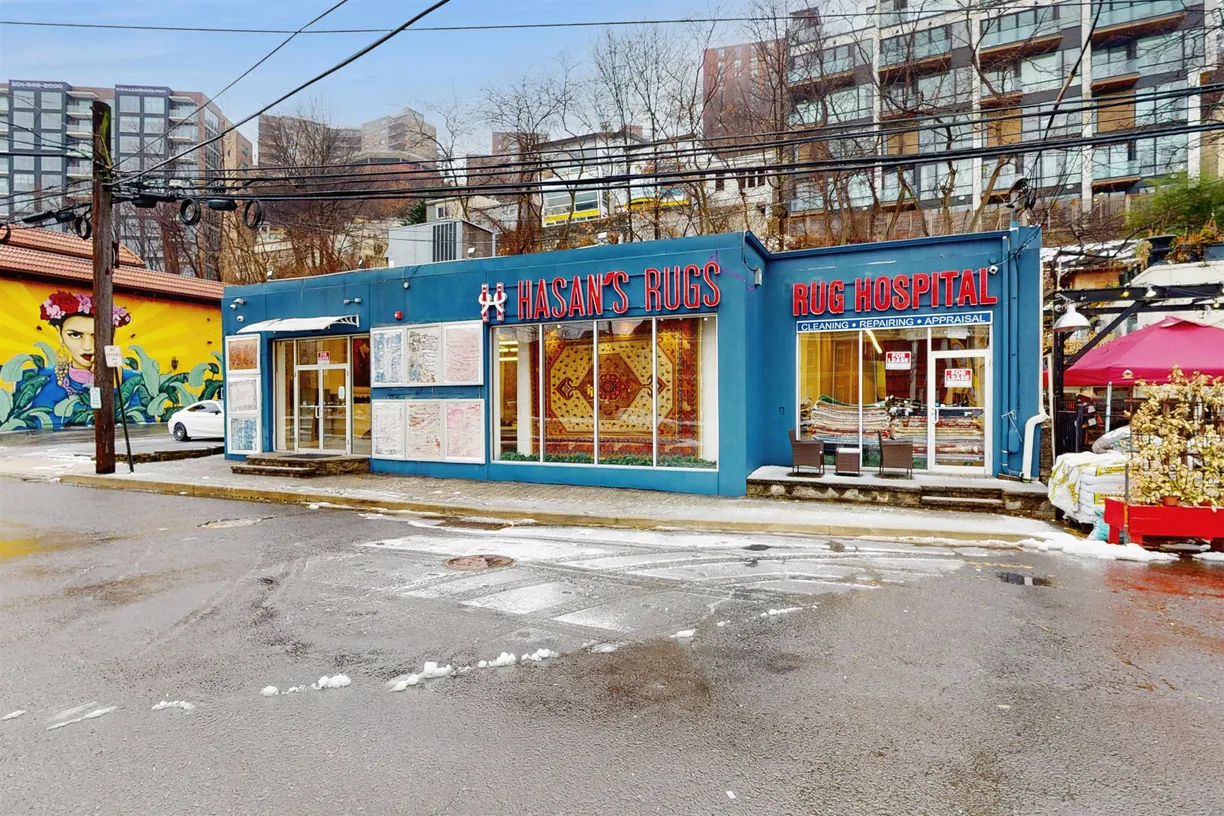 Jersey City/Hoboken Real Estate | View 8817 RIVER RD