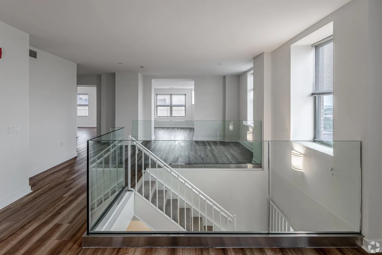 Jersey City/Hoboken Real Estate | View 20 BEACON WAY, 1001 | Listing