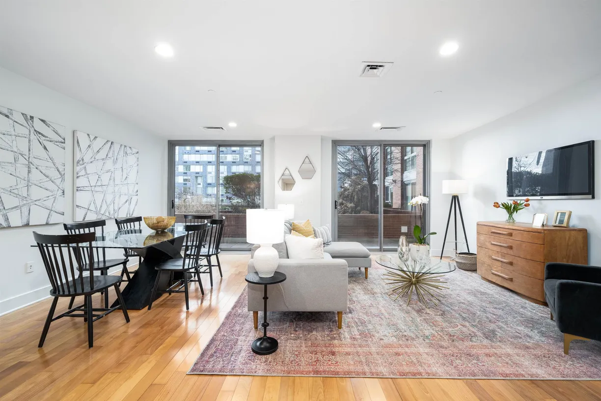 Jersey City/Hoboken Real Estate | View 201 LUIS M MARIN BLVD, 415 | 3 Beds, 2 Baths