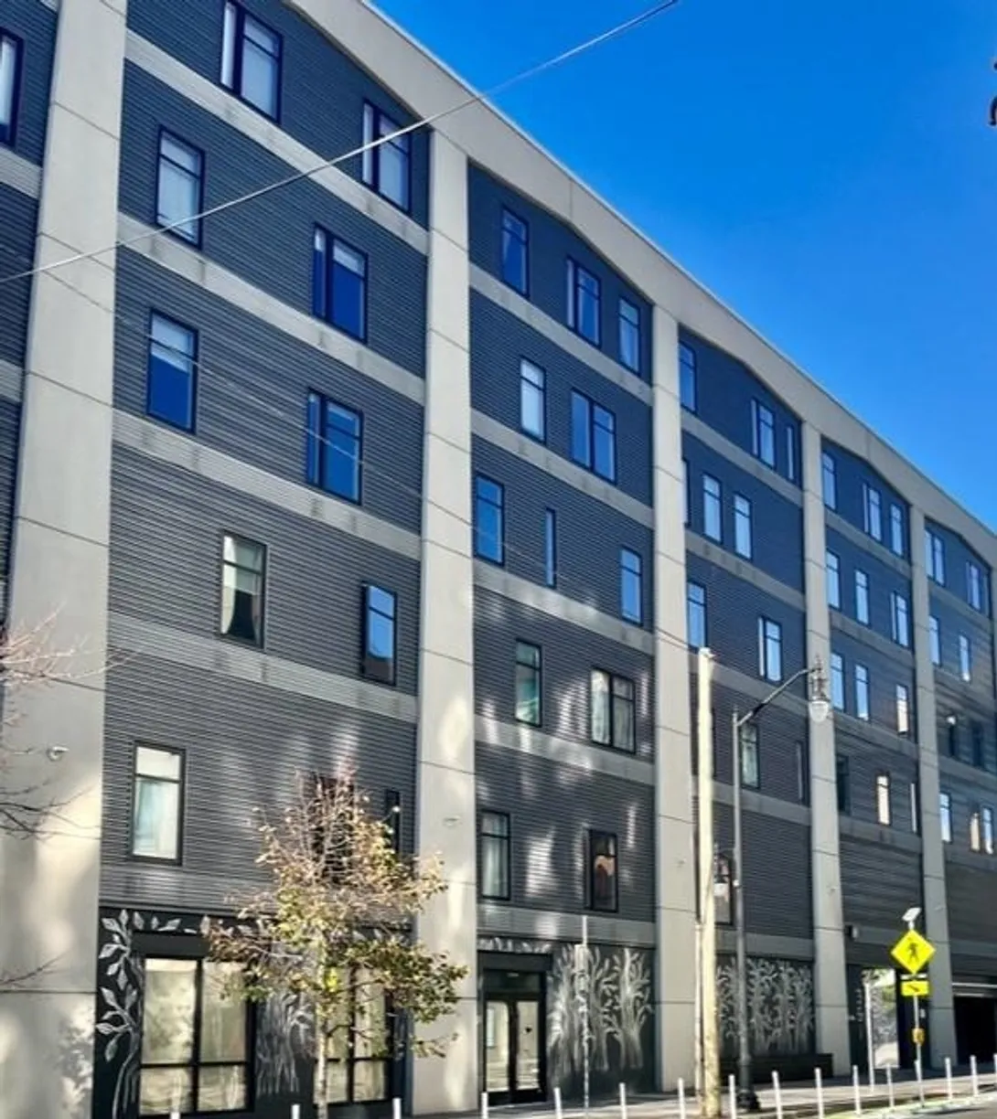 Jersey City/Hoboken Real Estate | View 361 NEWARK AVE, 408 | 2 Beds, 1 Bath
