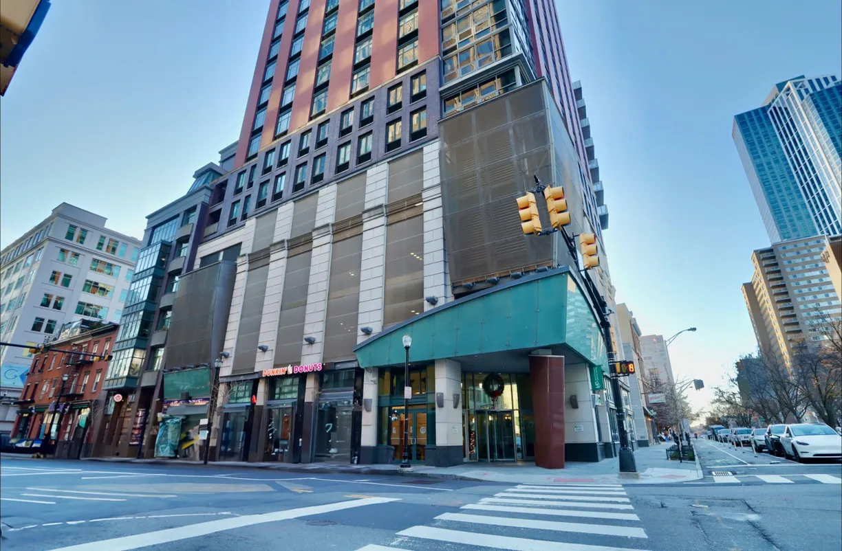 Jersey City/Hoboken Real Estate | View 105 GREENE ST, 503 | 1 Bath
