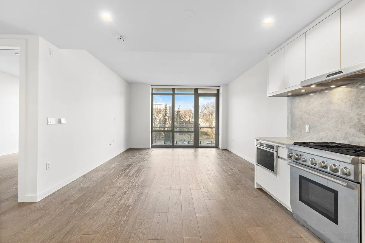 Jersey City/Hoboken Real Estate | View 320 ADOLPHUS AVE, 318 | 1 Bed, 1 Bath
