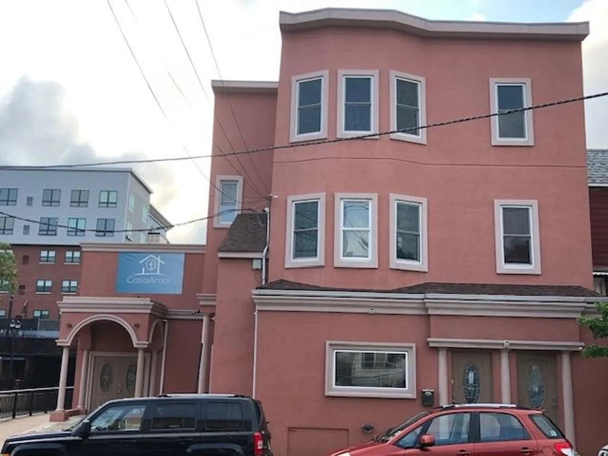 Jersey City/Hoboken Real Estate | View 55-57 PROSPECT AVE