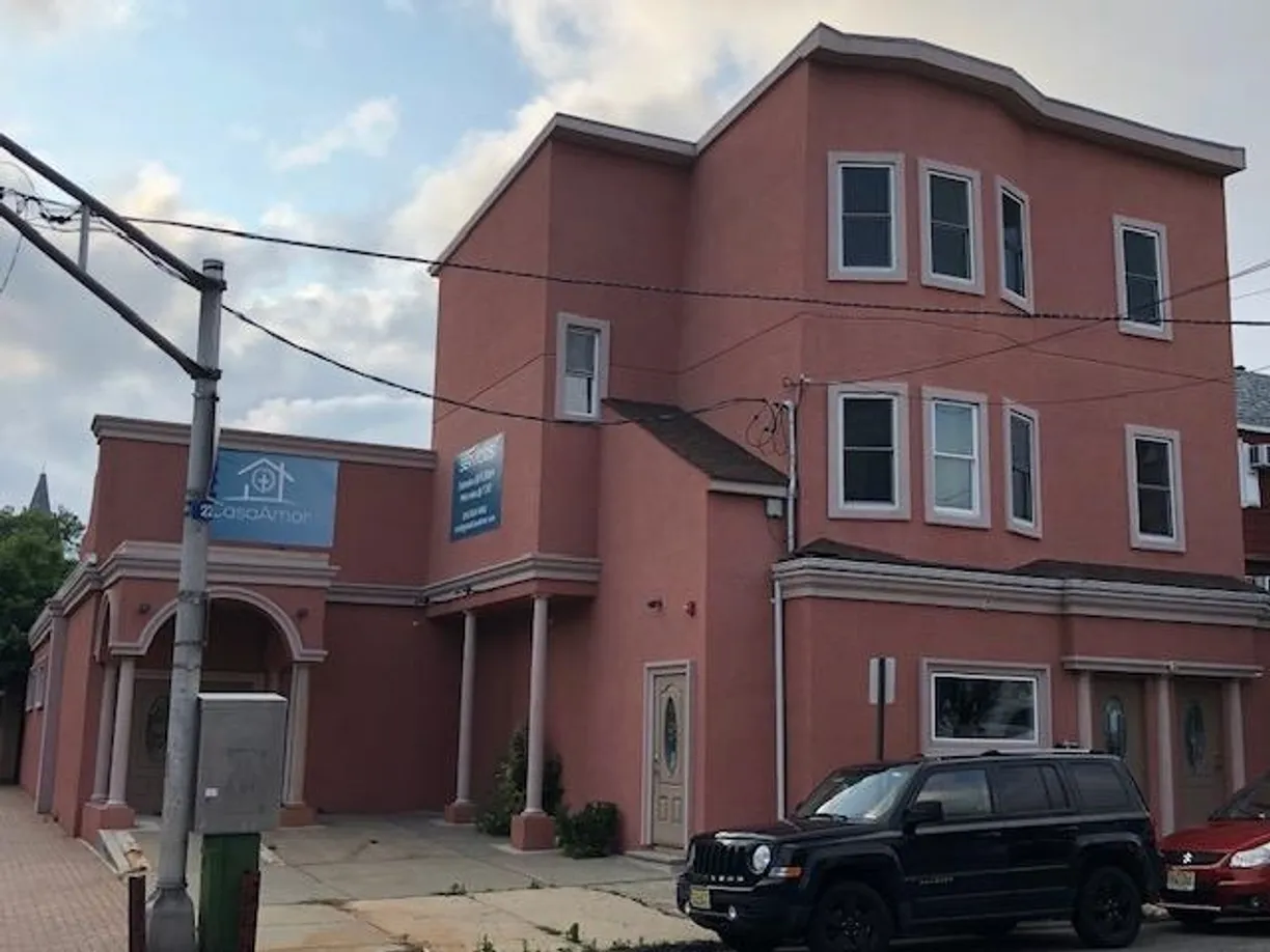 Jersey City/Hoboken Real Estate | View 55-57 PROSPECT AVE | Listing