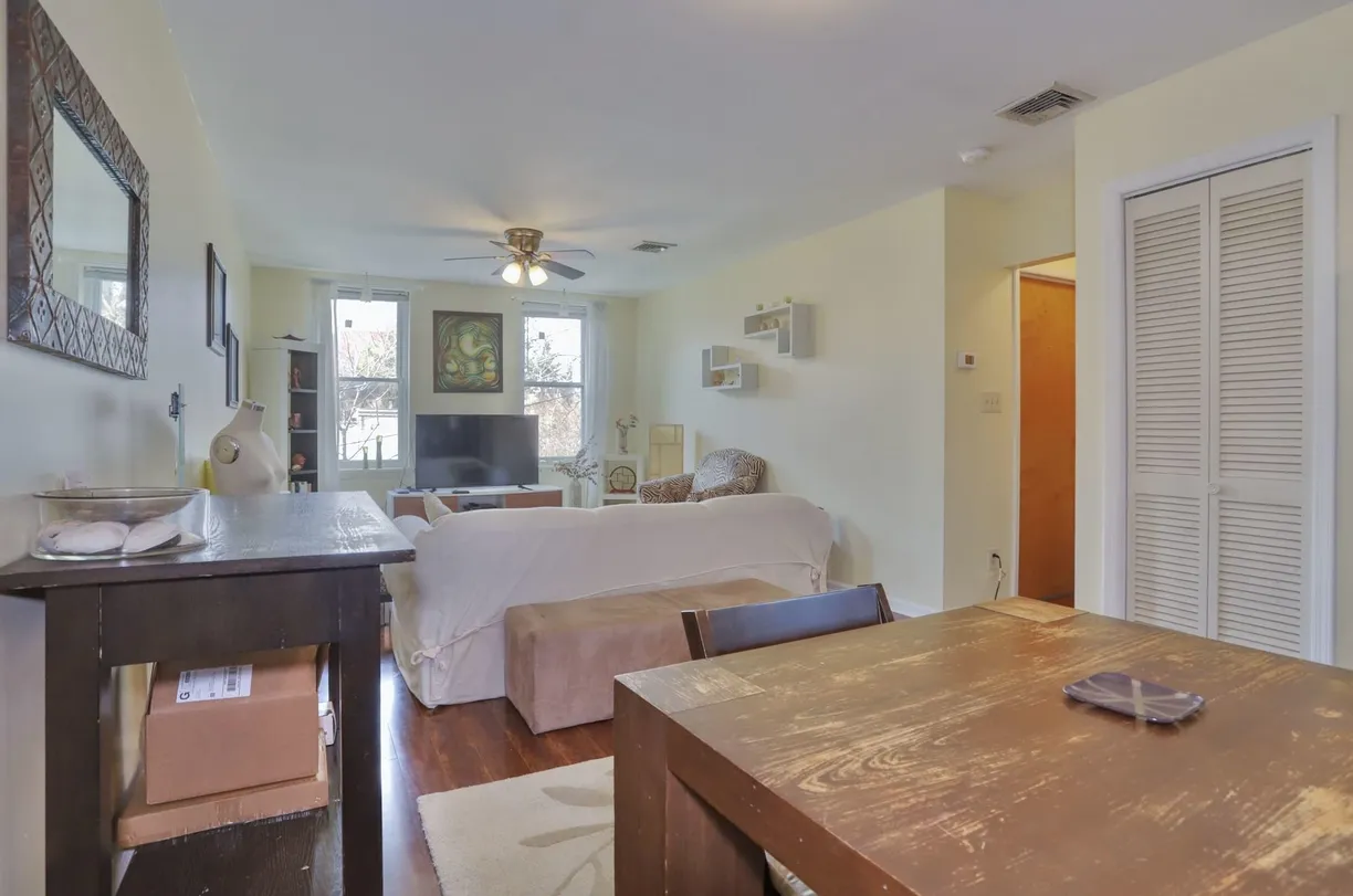 Jersey City/Hoboken Real Estate | View 6405 BLVD EAST, C1 | Listing