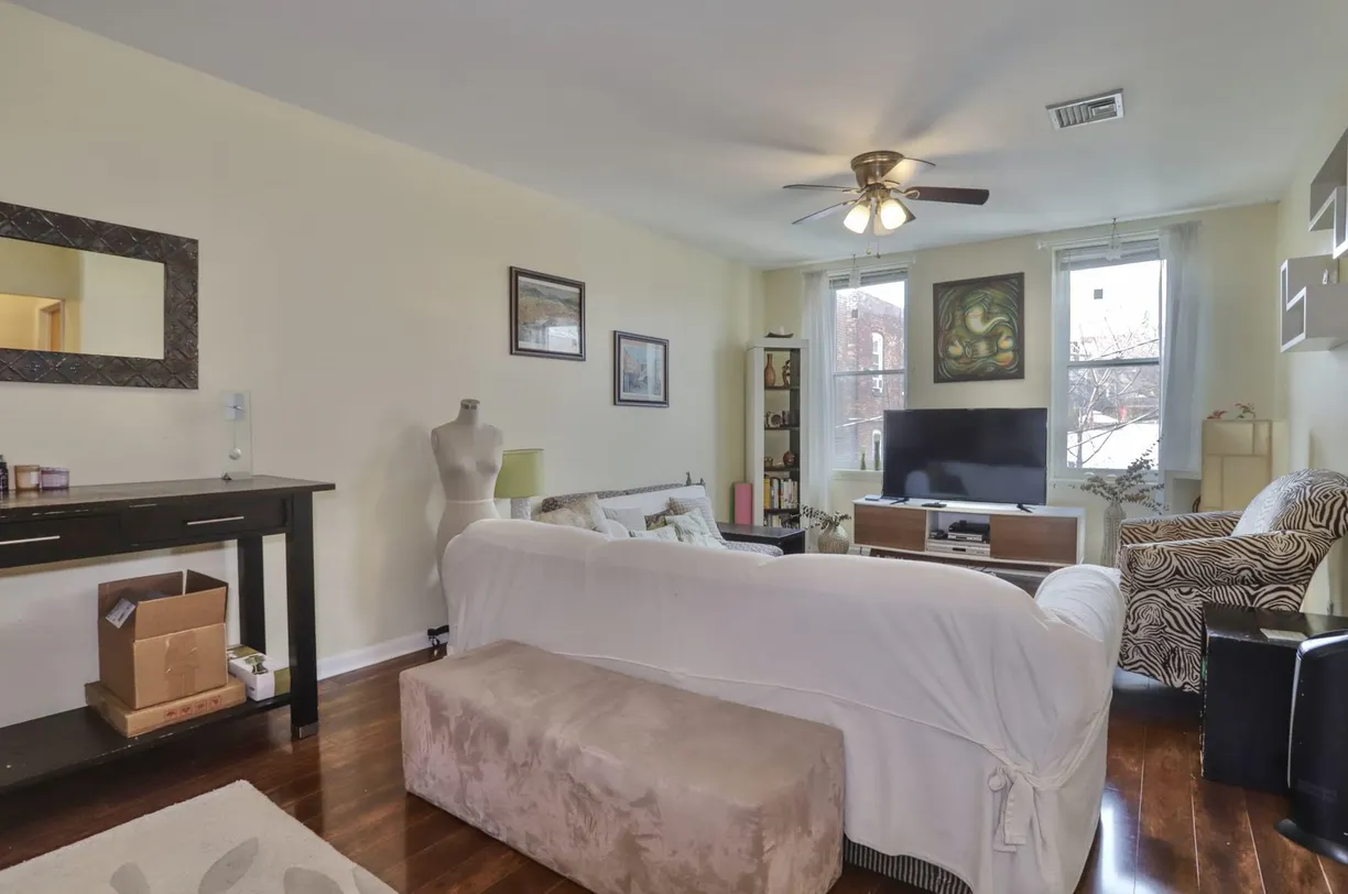 Jersey City/Hoboken Real Estate | View 6405 BLVD EAST, C1 | Listing