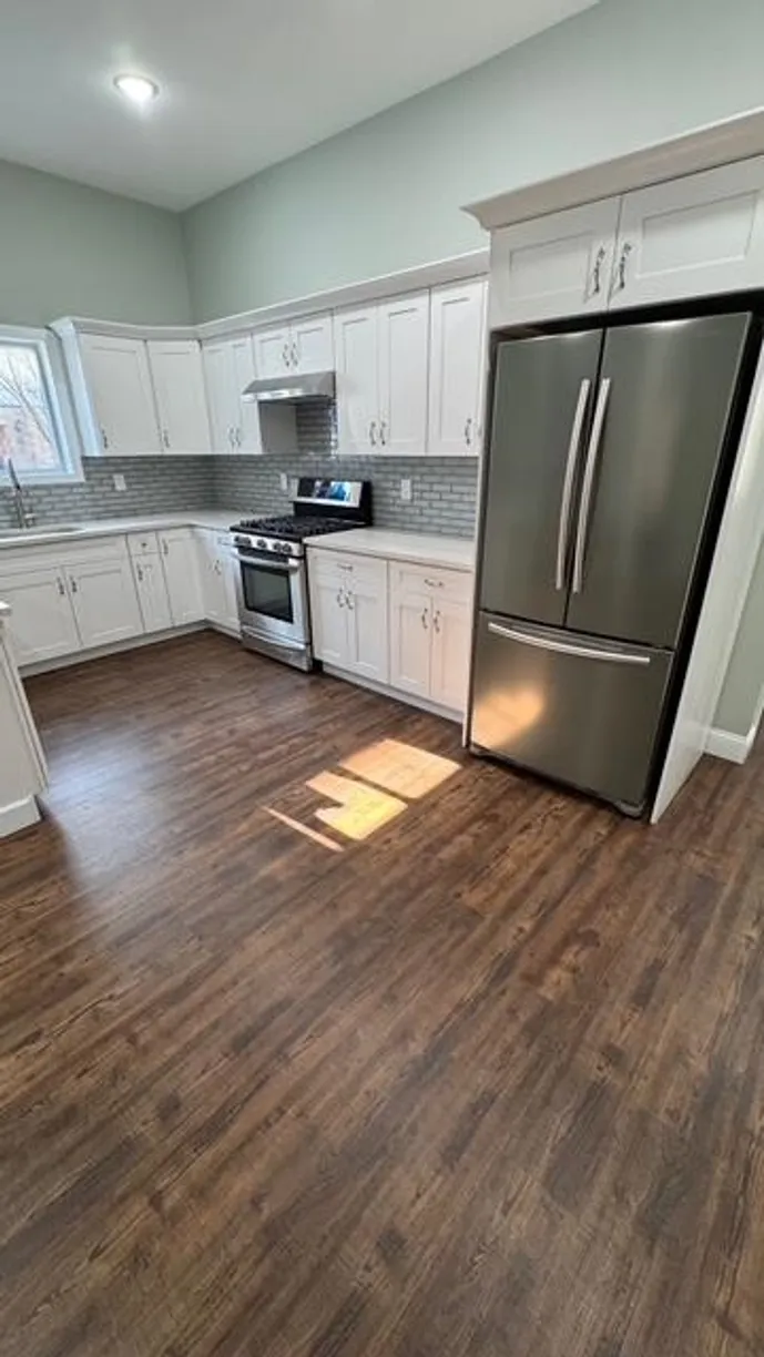 Jersey City/Hoboken Real Estate | View 3401 HUDSON AVE, 1 | 2 Beds, 1 Bath