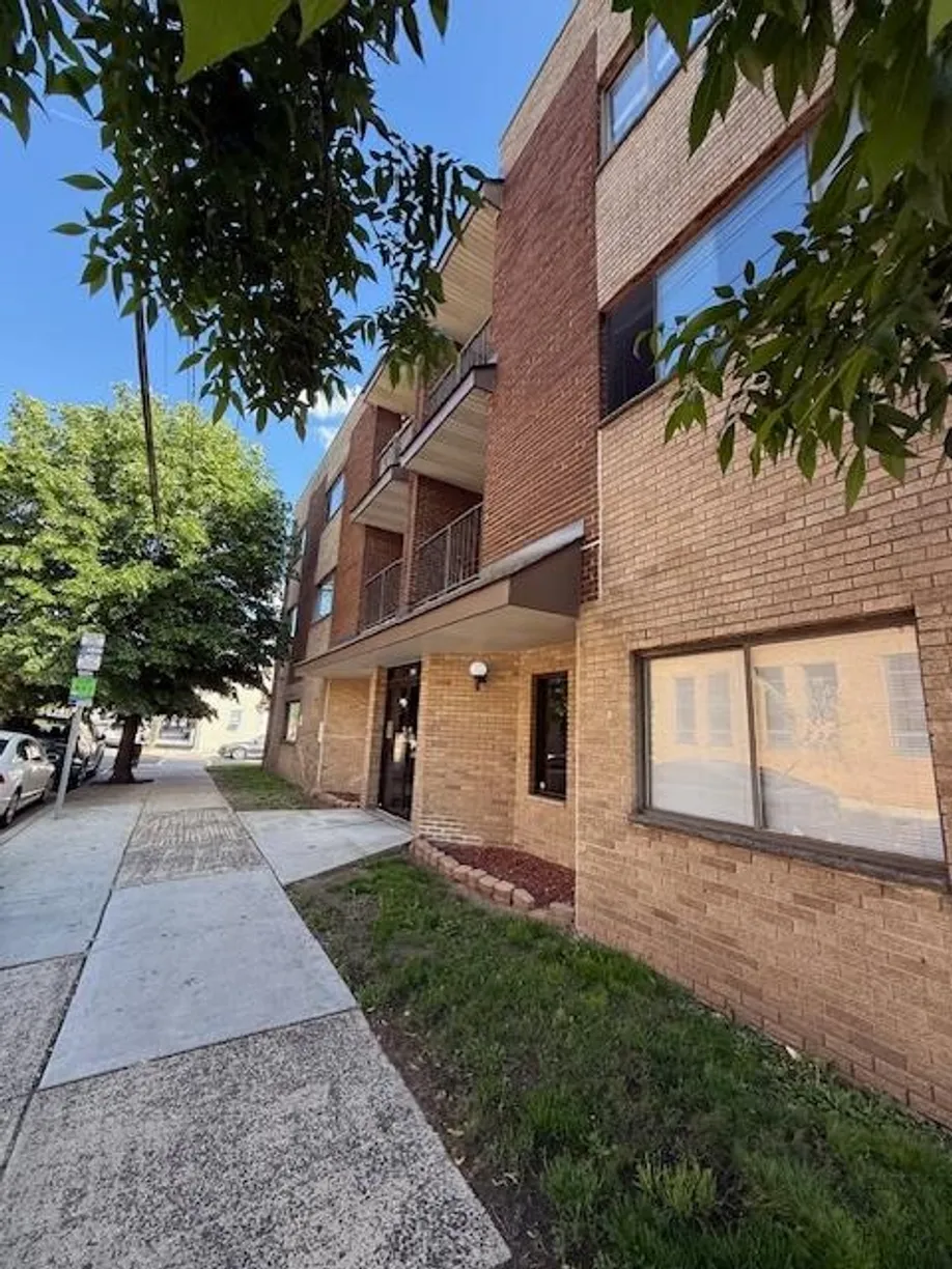 Jersey City/Hoboken Real Estate | View 603 55TH ST, 204 | Listing