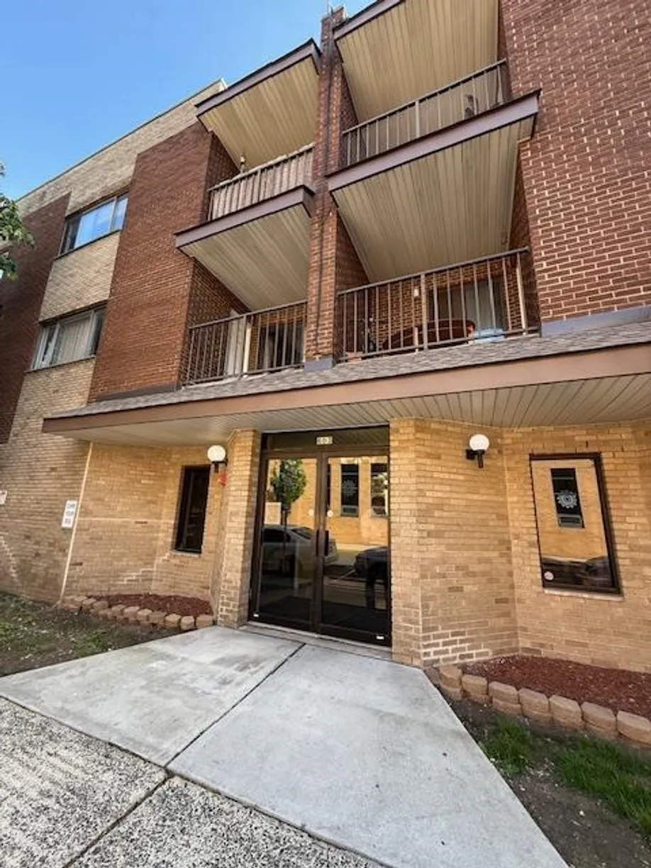 Jersey City/Hoboken Real Estate | View 603 55TH ST, 204 | 1 Bed, 1 Bath