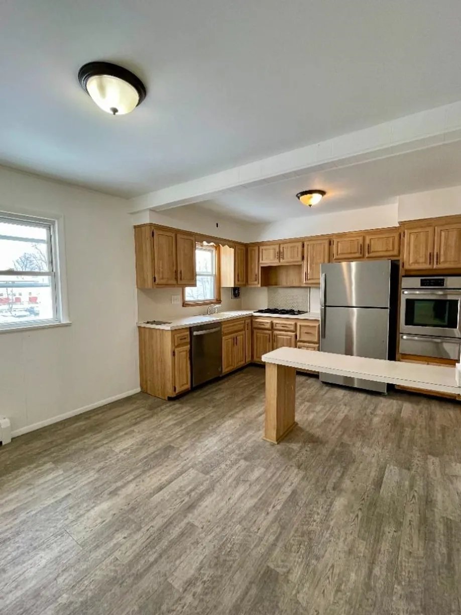 Jersey City/Hoboken Real Estate | View 7 SIEVERS LANE, 2nd floor | 3 Beds, 1 Bath