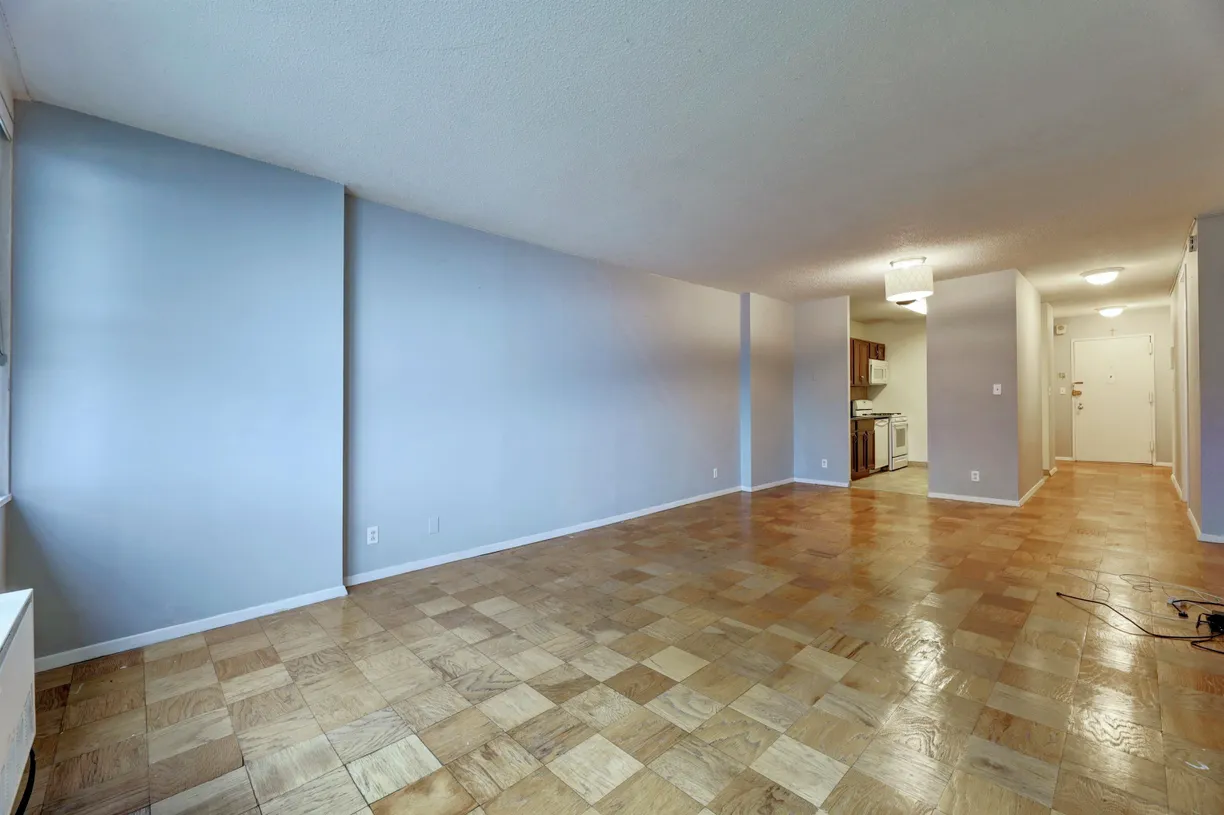 Jersey City/Hoboken Real Estate | View 7002 BLVD EAST, 12 G | Listing