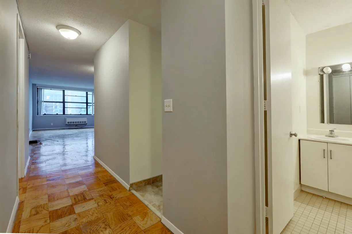 Jersey City/Hoboken Real Estate | View 7002 BLVD EAST, 12 G | Listing