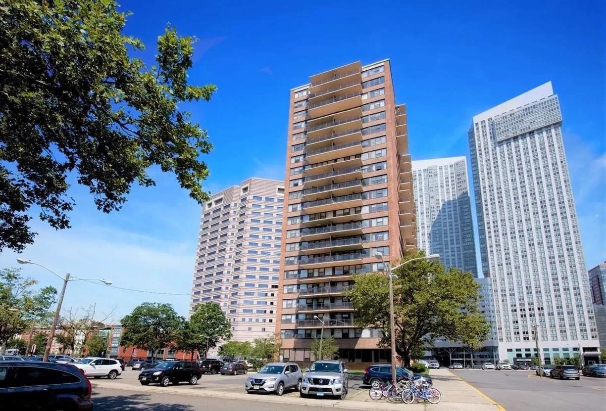 Jersey City/Hoboken Real Estate | View 280 LUIS M MARIN BLVD, 21BC | 2 Beds, 1 Bath