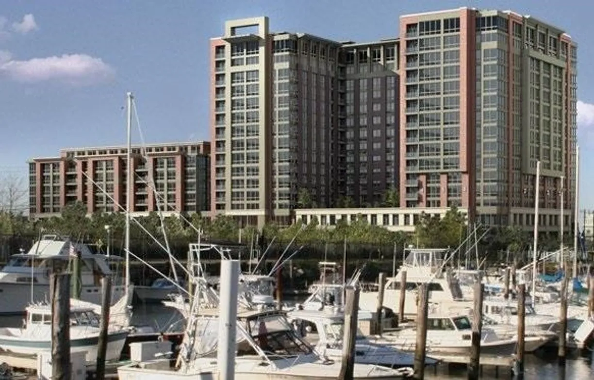 Jersey City/Hoboken Real Estate | View 201 LUIS M MARIN BLVD, 723 | 1 Bed, 1 Bath