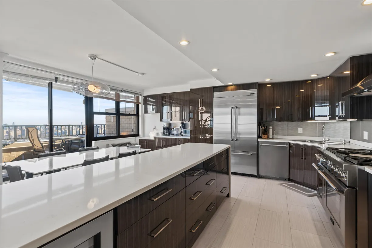 Jersey City/Hoboken Real Estate | View 7004 BLVD EAST, 44B | Listing