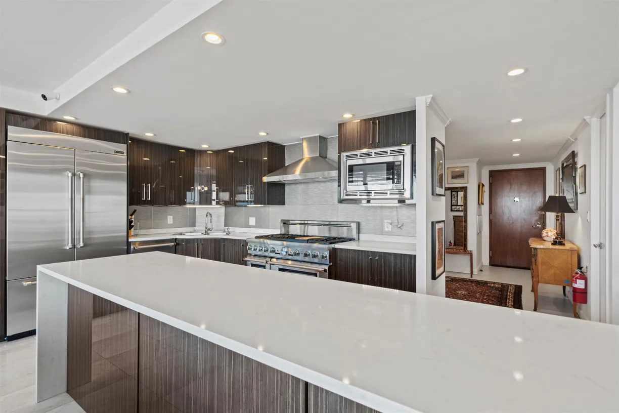 Jersey City/Hoboken Real Estate | View 7004 BLVD EAST, 44B | Listing