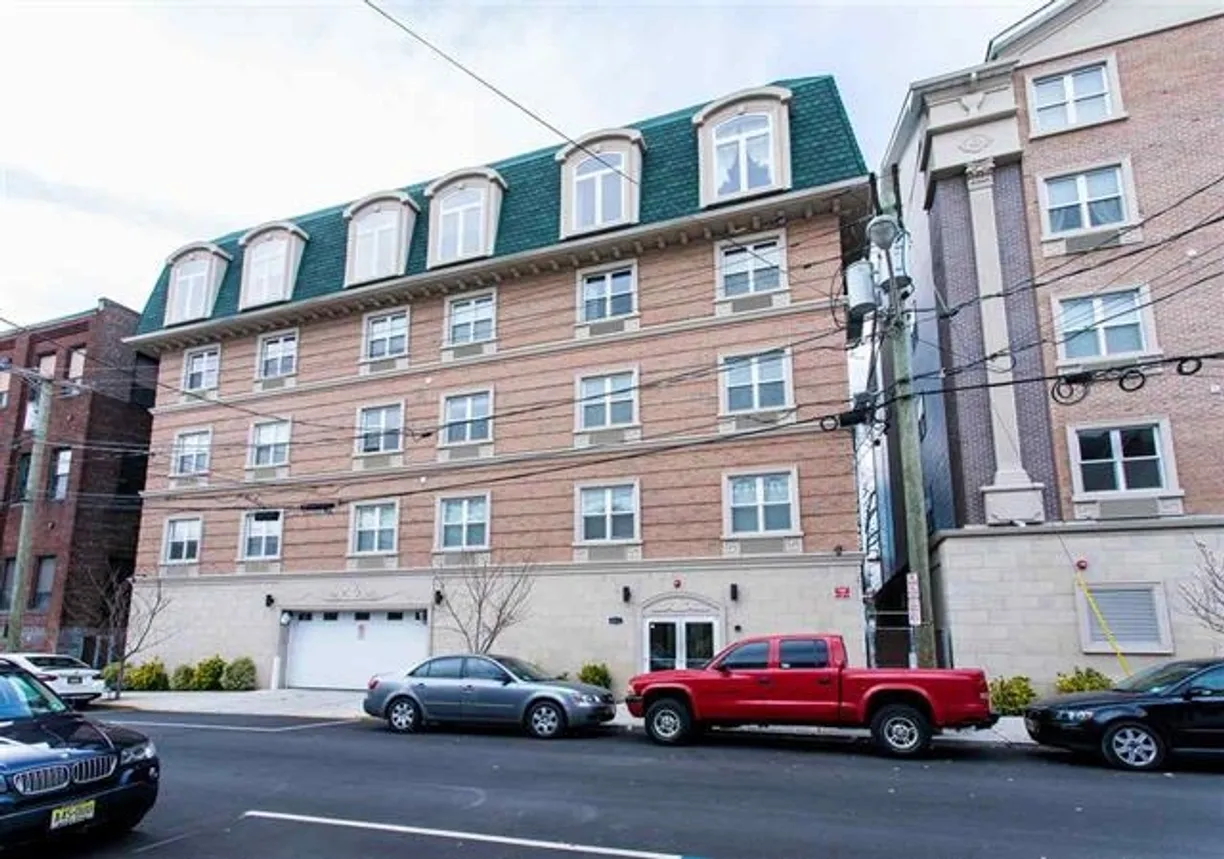 Jersey City/Hoboken Real Estate | View 6111 FILLMORE PL, 207 | 2 Beds, 2 Baths