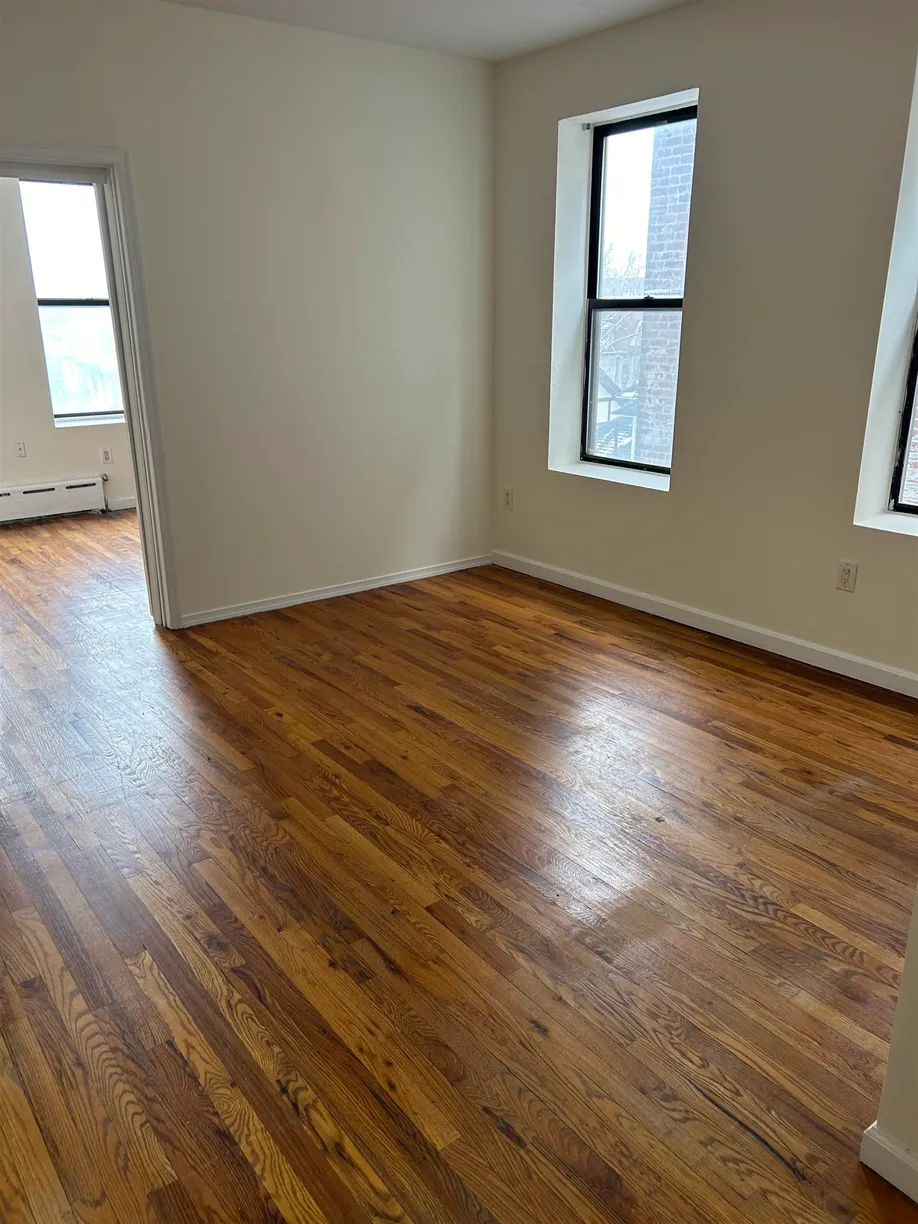 Jersey City/Hoboken Real Estate | View 849 BLVD EAST, 4B | Listing
