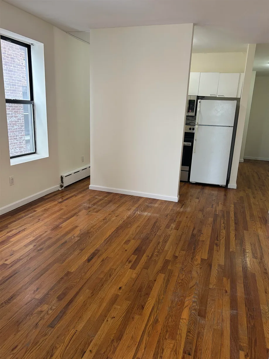Jersey City/Hoboken Real Estate | View 849 BLVD EAST, 4B | Listing