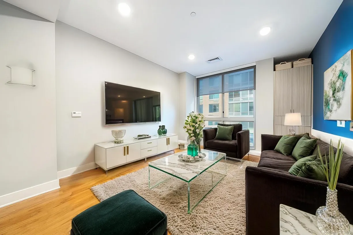 Jersey City/Hoboken Real Estate | View 201 LUIS M MARIN BLVD, 306 | 1 Bed, 1 Bath