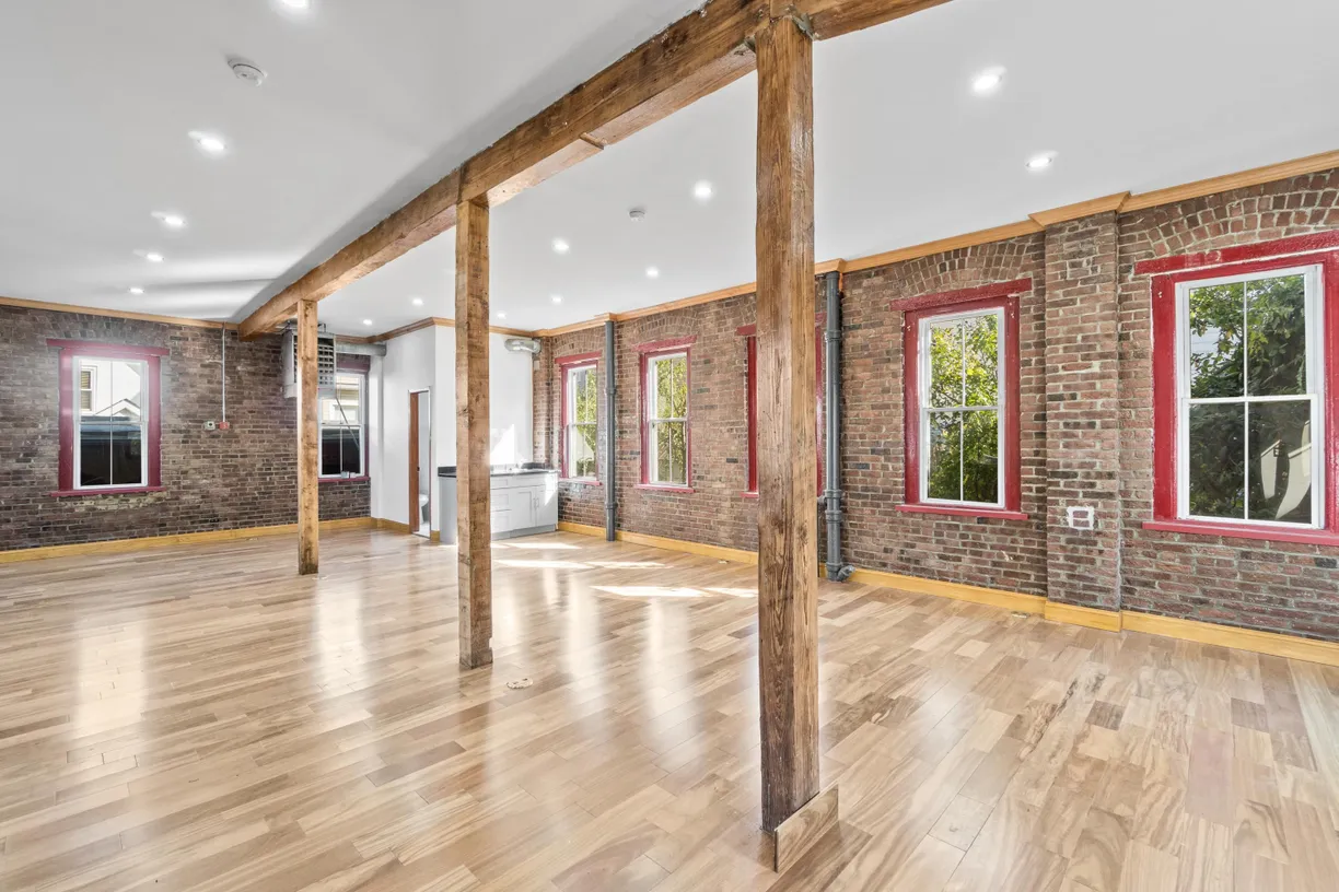 Jersey City/Hoboken Real Estate | View 78 LAKE ST, 3 | Listing