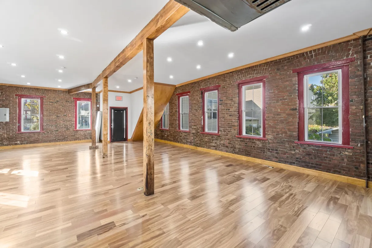 Jersey City/Hoboken Real Estate | View 78 LAKE ST, 3