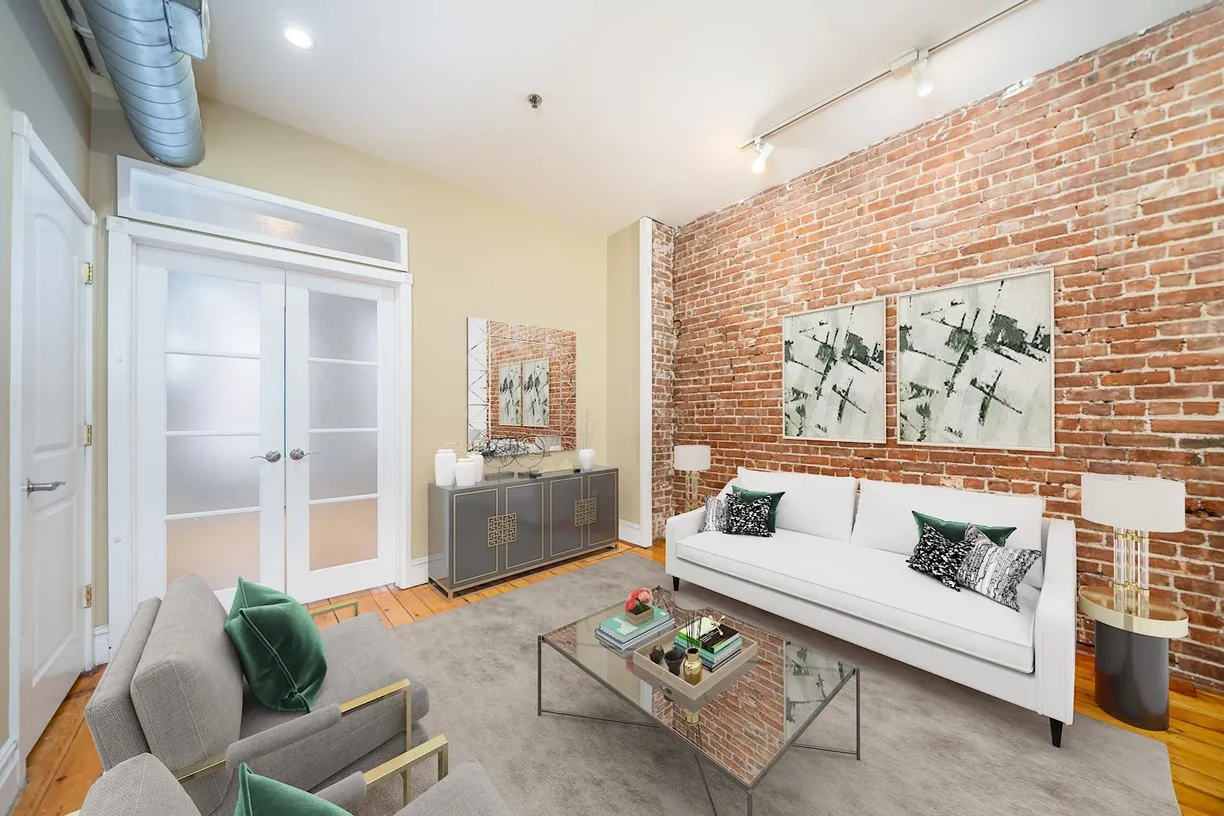 Jersey City/Hoboken Real Estate | View 930 PARK AVE, 3 | Listing