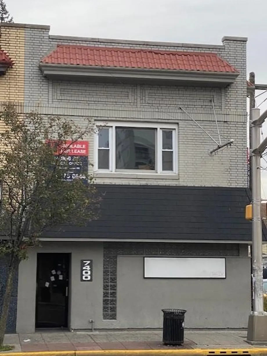 Jersey City/Hoboken Real Estate | View 7400 BERGENLINE AVE | Listing