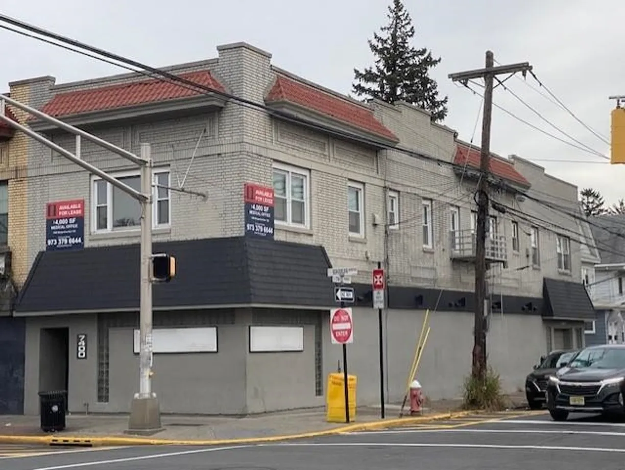 Jersey City/Hoboken Real Estate | View 7400 BERGENLINE AVE | Listing