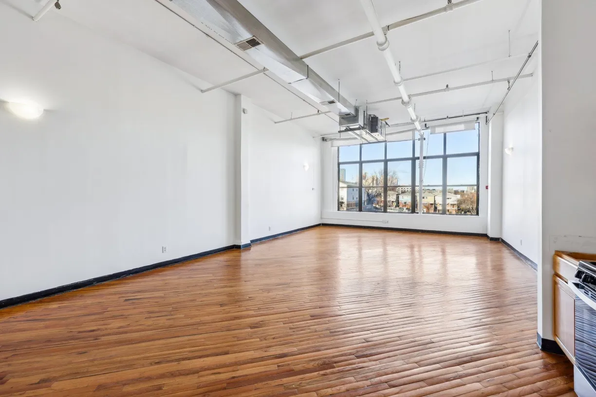 Jersey City/Hoboken Real Estate | View 2 UNION ST, 2O | 1 Bed, 1 Bath
