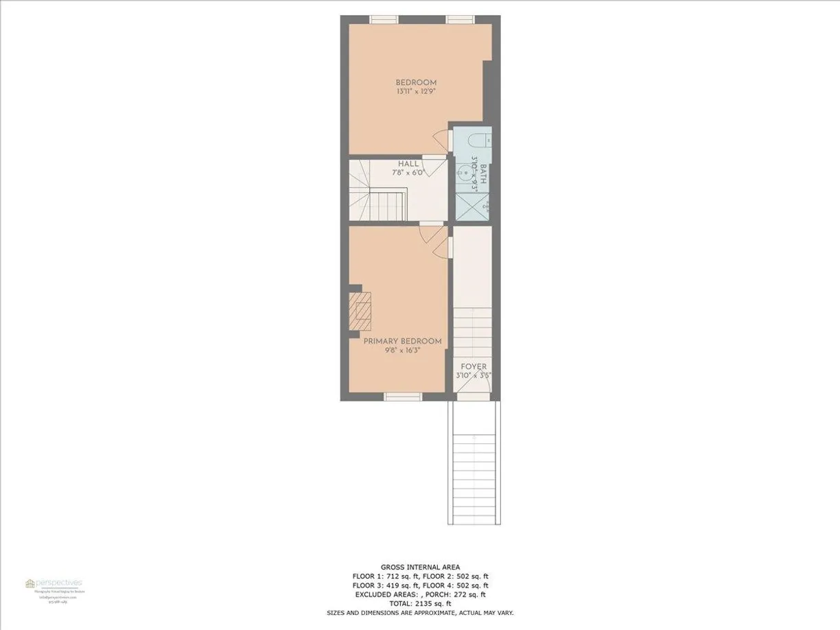 Jersey City/Hoboken Real Estate | View 126 ORIENT AVE, 1 | Listing
