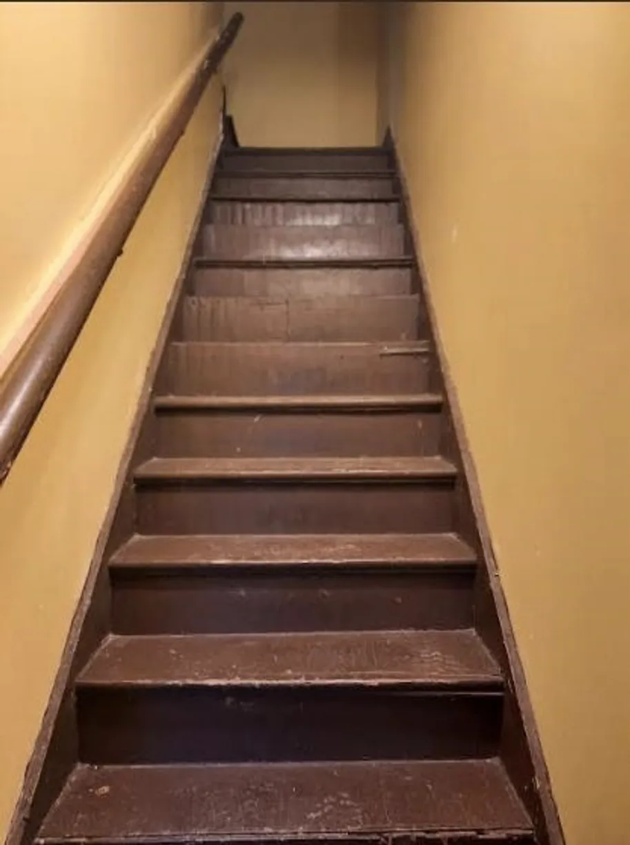 Jersey City/Hoboken Real Estate | View 135 EGE AVE, 2 | Listing