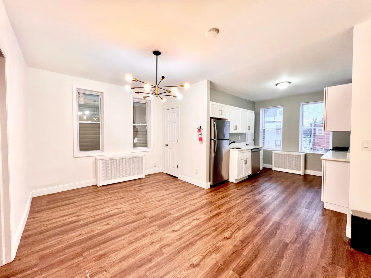 Jersey City/Hoboken Real Estate | View 64 ATLANTIC ST, #2 | Listing