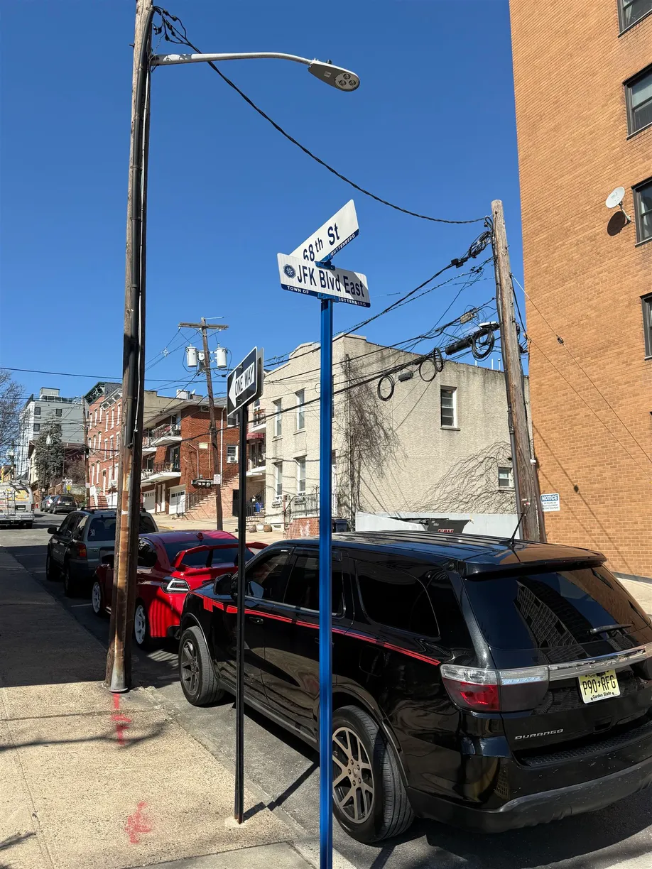 Jersey City/Hoboken Real Estate | View 17-19 68TH ST, 12A | Listing